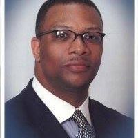 Tyrone Gorham