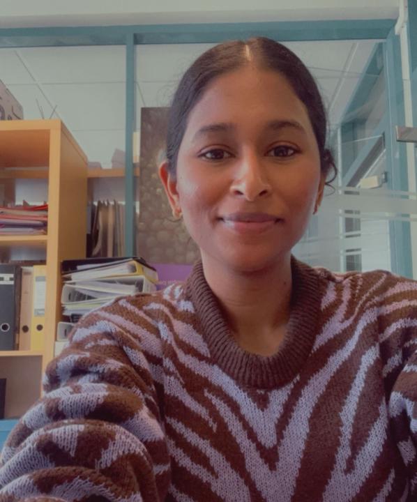 Deepriya Djearam