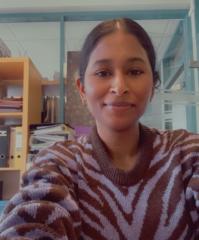 Deepriya Djearam