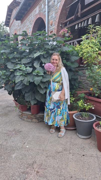 Нели Богоева