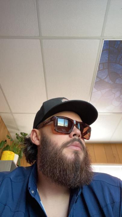 Dante Calderon