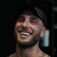 Jarrod Macfarlane
