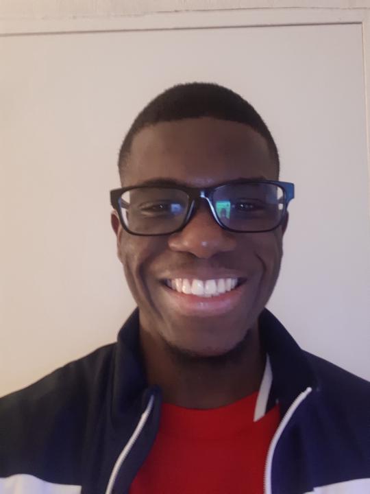 Moïse Ambouckou