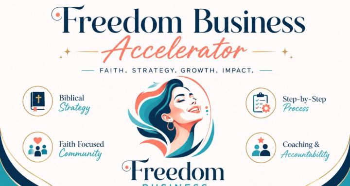 Freedom Business Accelerator