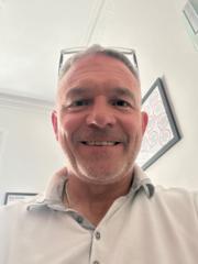 Stephen Murphy