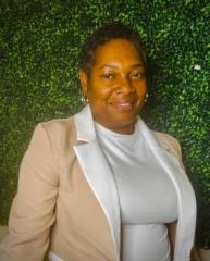 Kimberly Edwards