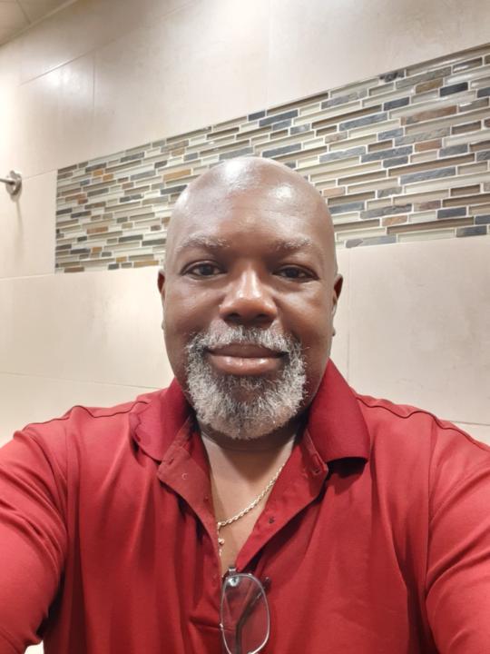 Derrick Edwards