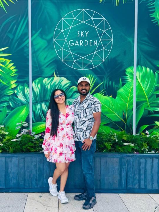 Induni Welikumburalage