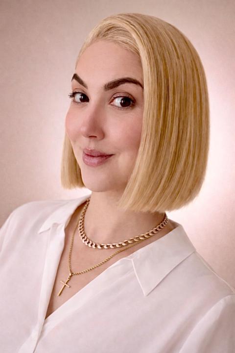 Cate Kettner