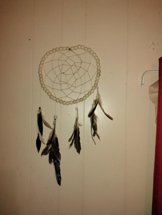 YOU SHOW ME YOURS AND I'LL SHOW YOU MINE!!!  Creative creations that is!