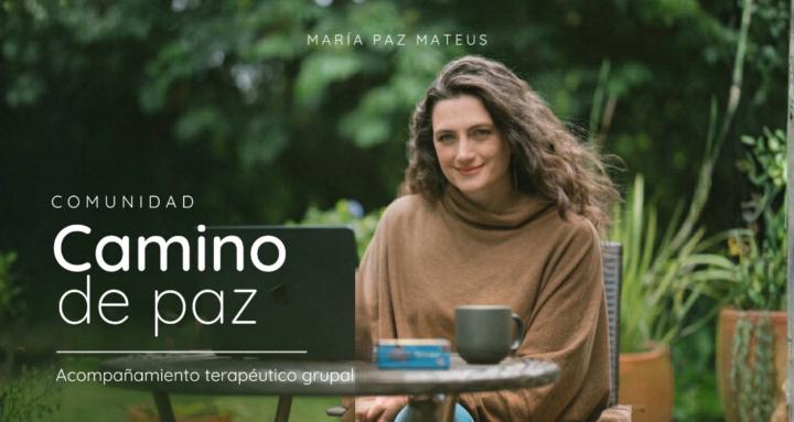 Camino de paz