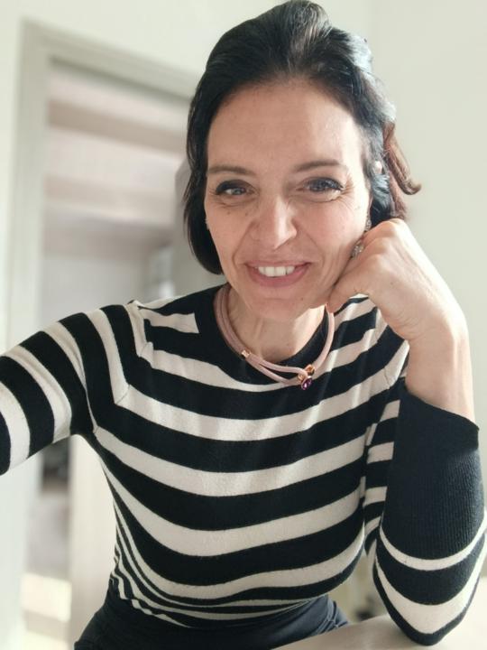 Annamaria Moro