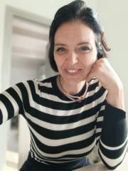 Annamaria Moro