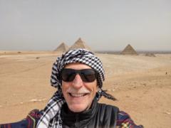 David Hoffman