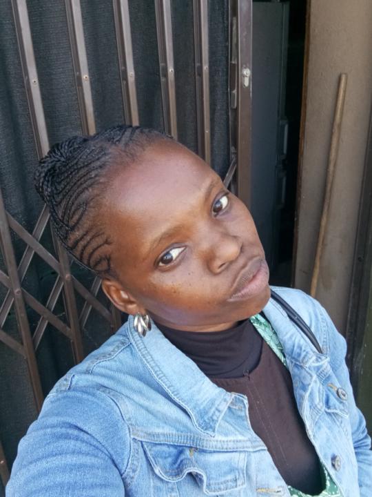 Nondumiso Mhlongo