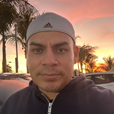 Alex Fernandez