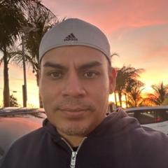 Alex Fernandez