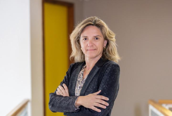 Muriel Scherrer