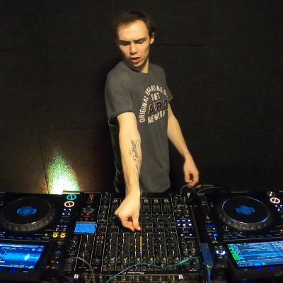 Luca ''LAWKA'' Cangini