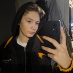 Tom-Elias Descharles