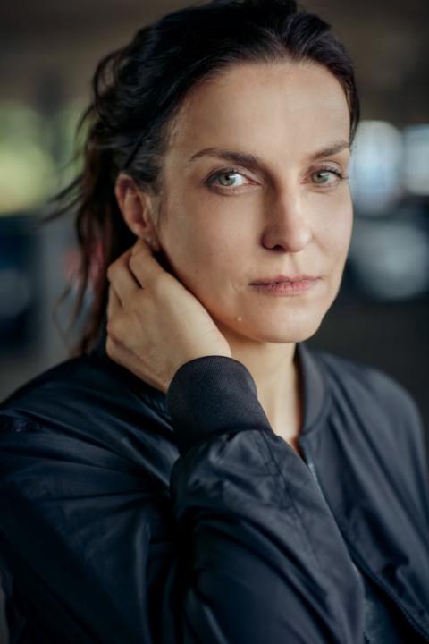 Tina-Susan Smidt