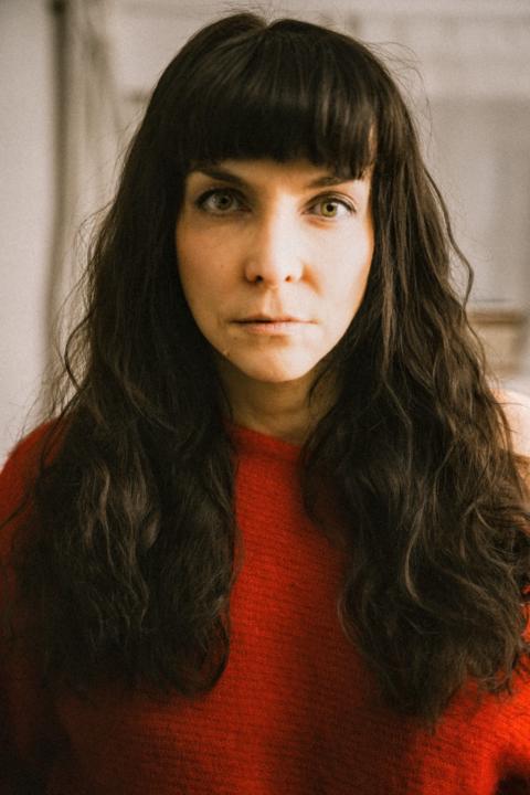 Tina-Susan Smidt