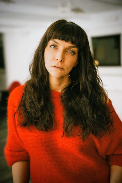 Tina-Susan Smidt