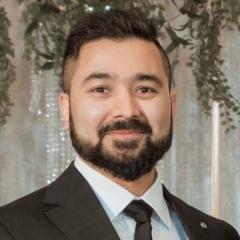 Hisham Iqbal