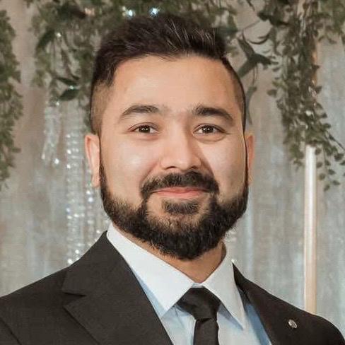 Hisham Iqbal