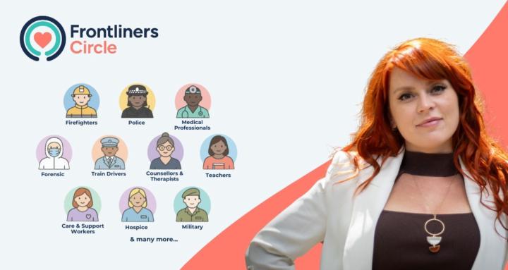 Frontliners Circle