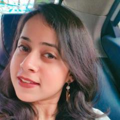 Akriti Gupta