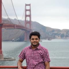 Prateek Bohra