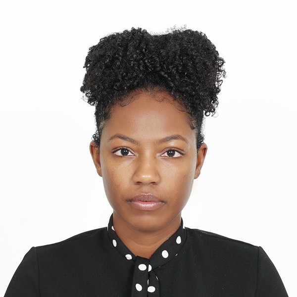 Chenica Brooks- Brown