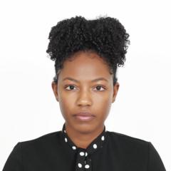 Chenica Brooks- Brown