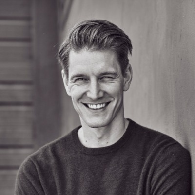 Julian Guderley