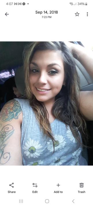 Veronica Bucio