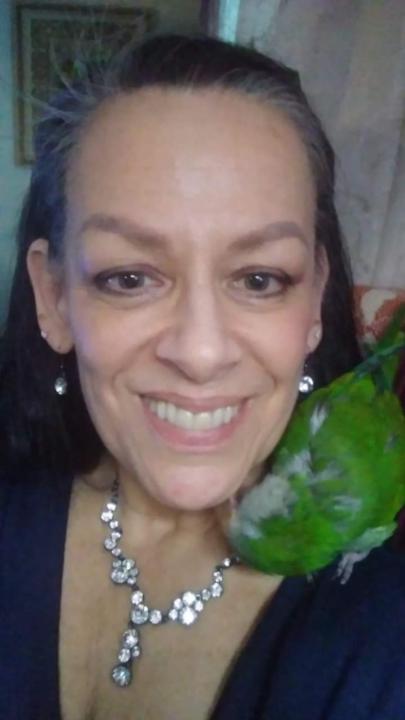 Christine Arsenault