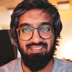 Yasar Shehzad