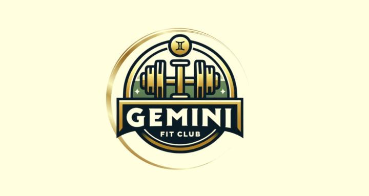 Gemini Fit Club