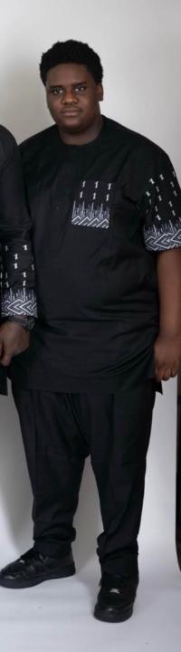 Daniel Adeyinka