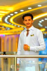 Khalil Al-namer