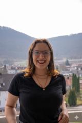 Julia Schröter