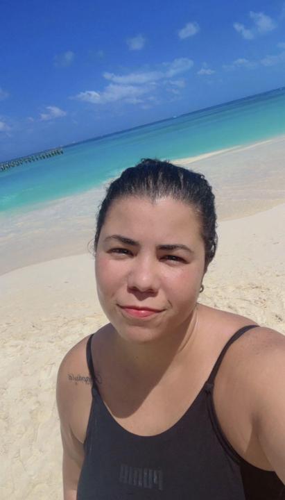 Lorena Liendo