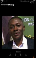 Leroy Dunn