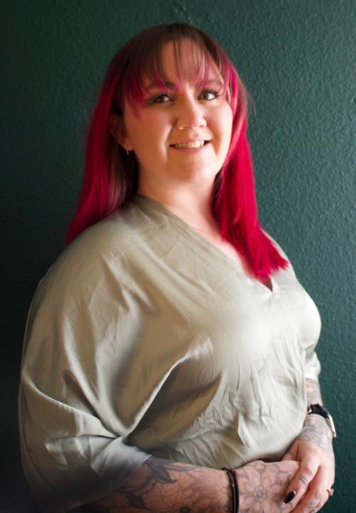 Samantha Myers