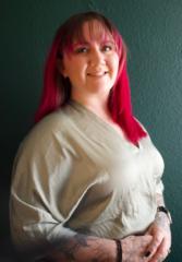 Samantha Myers