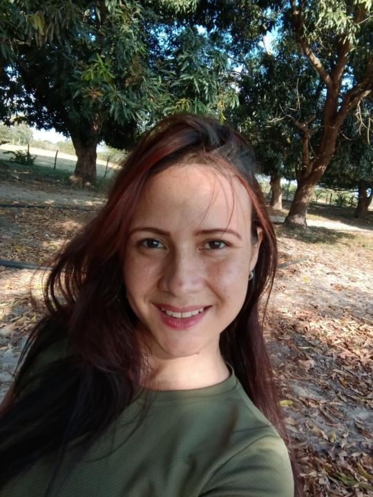 Myriam Rodríguez