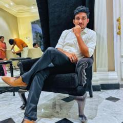 Mohammad Nufair