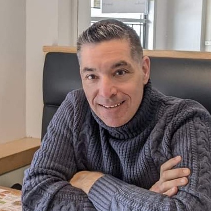 Louis Decarie