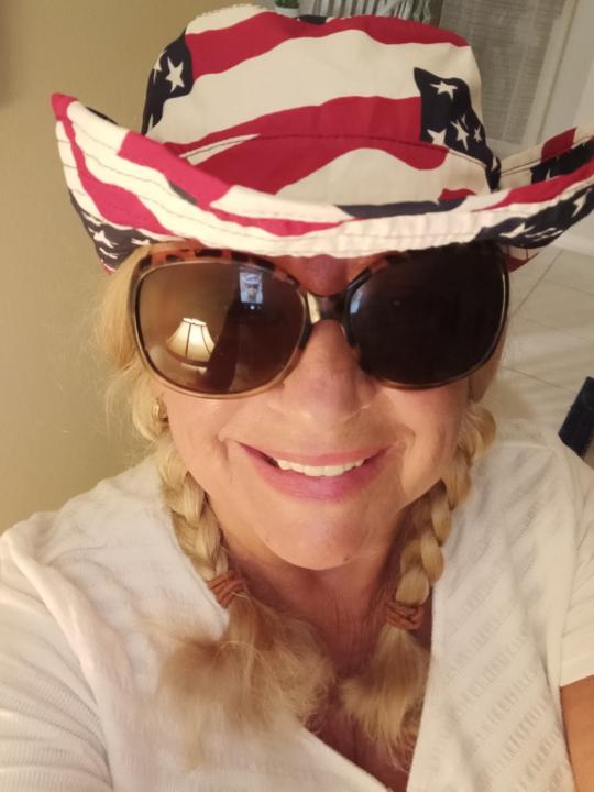 Charlene Smith
